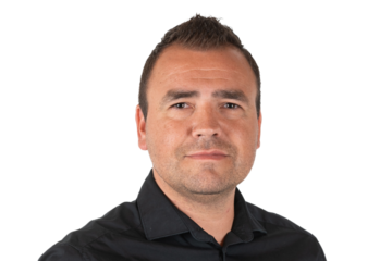Jörg Welz