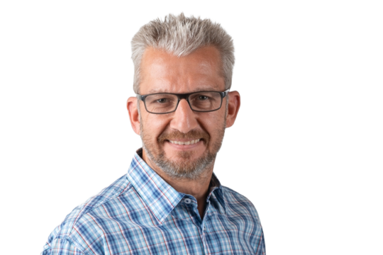 Jurgen Van Rompaey