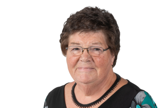 Cecile Beckers