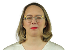 Zoë Helsen