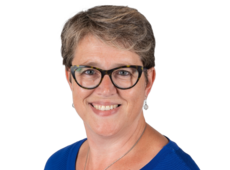 Nadia Smits