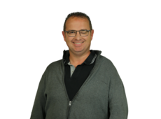 Chris Vanden Nieuwenhof