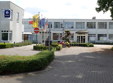 Gemeentehuis Ranst