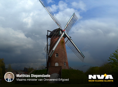 Molen Oelegem