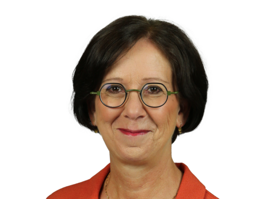 Leen Baeten