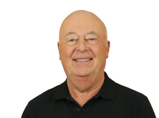 Luc Verbeek Luc Verbeek