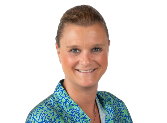 Karen Van Olmen