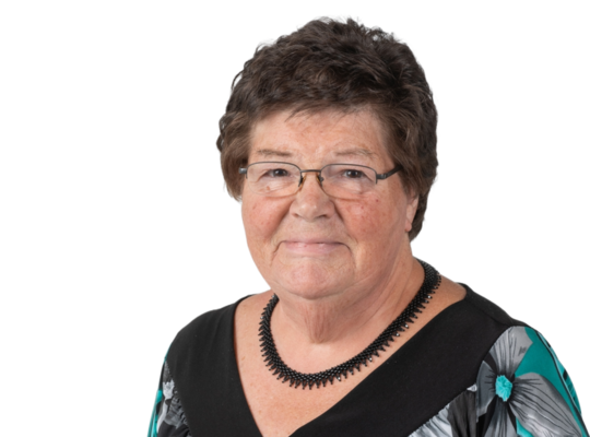 Cecile Beckers