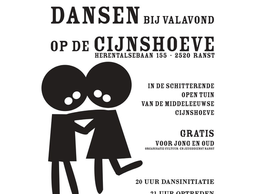 dansenbijvalavond