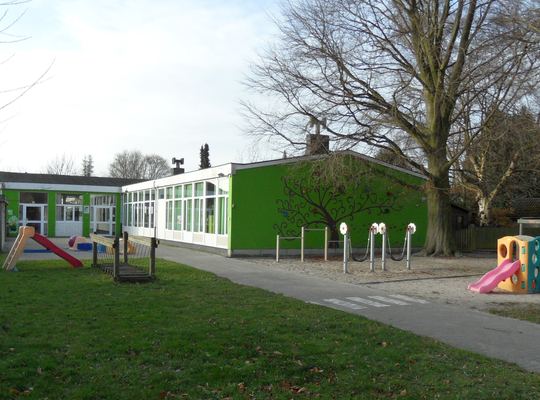 Kinderopvang Millegem
