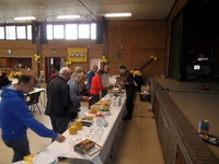 Lente-Ontbijt 2014 N-VA Ranst