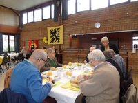 Lente-Ontbijt 2014 N-VA Ranst