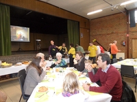 Lente-Ontbijt 2014 N-VA Ranst