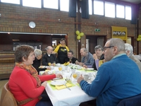 Lente-Ontbijt 2014 N-VA Ranst