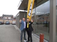Lente-Ontbijt 2014 N-VA Ranst
