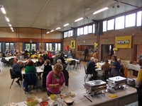 Lente-Ontbijt 2014 N-VA Ranst