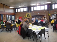 Lente-Ontbijt 2014 N-VA Ranst