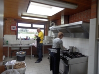 Lente-Ontbijt 2014 N-VA Ranst