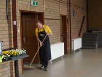 Lente-Ontbijt 2014 N-VA Ranst