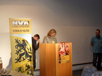 Nieuwjaarsreceptie 2014