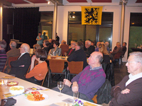 Nieuwjaarsreceptie 2014
