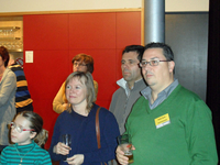 Nieuwjaarsreceptie 2014