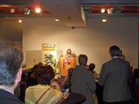 Nieuwjaarsreceptie 2014