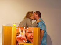 Nieuwjaarsreceptie 2014