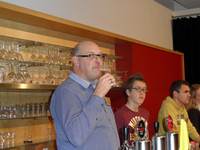 Nieuwjaarsreceptie 2014
