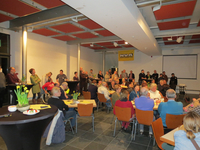 Nieuwjaarsreceptie 2015 N-VA Ranst
